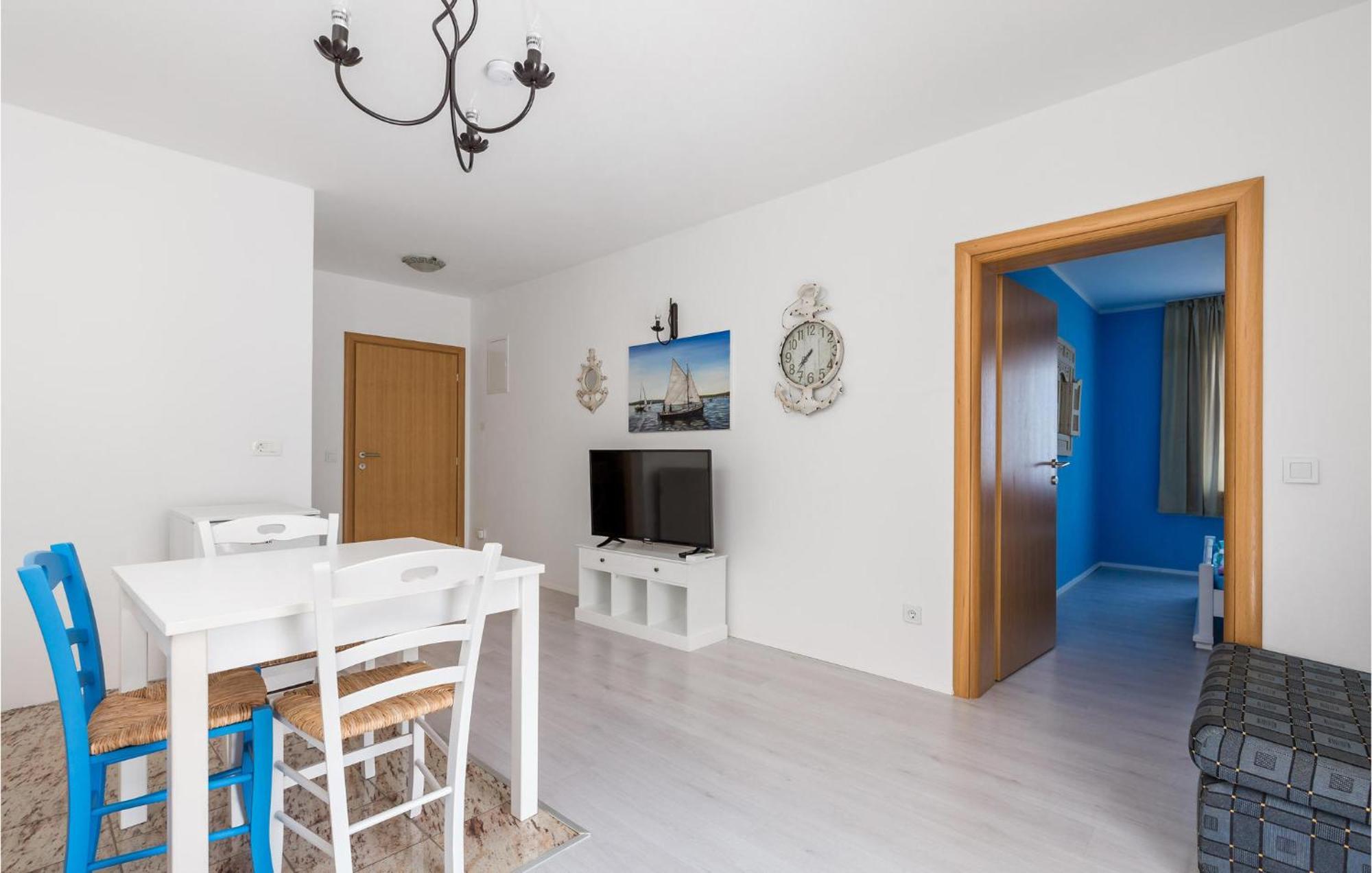 1 Bedroom Gorgeous Apartment In มอชเชนิชกา ดรากา ภายนอก รูปภาพ